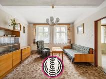 Prodej rodinného domu, Chroustovice, Turovská, 120 m2