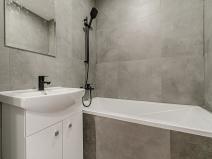 Pronájem bytu 2+1, Ostrava, U Lesa, 52 m2