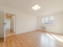 Pronájem bytu 2+1, Ostrava, U Lesa, 52 m2