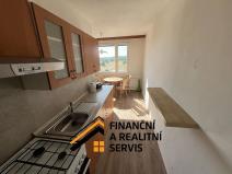 Pronájem bytu 2+1, Mladá Boleslav, Na Radouči, 60 m2