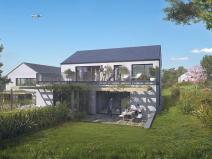 Prodej bytu 4+kk, Němčičky, 88 m2