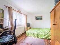 Prodej chaty, Starý Kolín, 47 m2