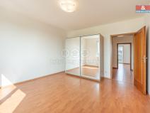 Prodej bytu 2+kk, Praha - Horní Počernice, Dandova, 59 m2