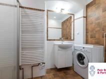 Pronájem bytu 1+1, Křivoklát, 40 m2
