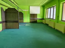 Pronájem restaurace, Sušice, 185 m2