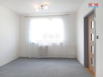 Pronájem bytu 2+kk, Jiříkov - Starý Jiříkov, Svobodova, 37 m2