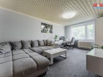 Prodej bytu 3+1, Praha - Letňany, Chlebovická, 73 m2