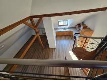 Pronájem bytu 3+kk, Kolín, Kutnohorská, 120 m2