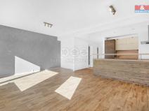 Prodej bytu 3+kk, Liberec - Liberec XIX-Horní Hanychov, Irkutská, 75 m2