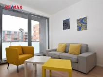 Pronájem bytu 2+kk, Praha - Kobylisy, Čumpelíkova, 64 m2