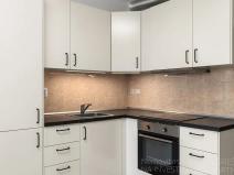 Pronájem bytu 1+kk, Praha - Letňany, Štanderova, 32 m2