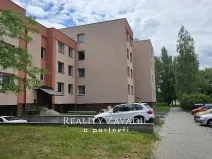 Prodej bytu 1+kk, Frýdek-Místek, Československé armády, 29 m2
