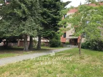 Prodej bytu 1+kk, Frýdek-Místek, Československé armády, 29 m2