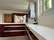 Pronájem bytu 2+kk, Vojkovice - Bukol, 55 m2