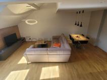 Pronájem bytu 2+kk, Brno, Masarykova, 82 m2