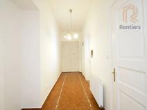 Pronájem bytu 2+kk, Praha - Nové Město, Opatovická, 59 m2