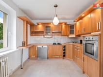 Prodej bytu 3+kk, Krupka - Maršov, Dukelských hrdinů, 71 m2