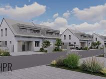 Prodej rodinného domu, Bohdalice-Pavlovice, 109 m2