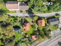 Prodej vícegeneračního domu, Kácov, 320 m2