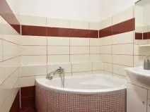 Pronájem bytu 2+1, Chomutov, 17. listopadu, 56 m2