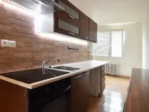 Pronájem bytu 2+1, Chomutov, 17. listopadu, 56 m2