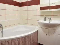 Pronájem bytu 2+1, Chomutov, 17. listopadu, 56 m2