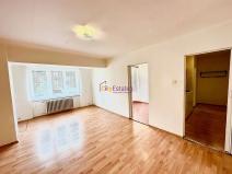 Prodej bytu 2+kk, Praha - Hloubětín, Poděbradská, 39 m2