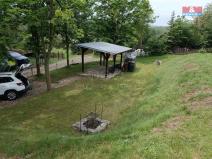 Prodej zahrady, Kadaň - Tušimice, 498 m2