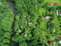 Prodej pozemku pro bydlení, Stráž nad Nežárkou, 4113 m2