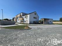 Pronájem bytu 2+kk, Drahanovice, 58 m2