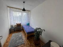 Pronájem bytu 3+1, Praha - Střížkov, Černého, 69 m2