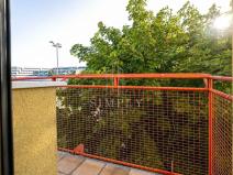 Prodej bytu 2+kk, Praha - Holešovice, U městských domů, 47 m2