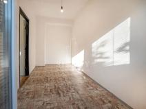 Prodej bytu 2+kk, Praha - Holešovice, U městských domů, 47 m2