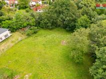 Prodej pozemku pro bydlení, Ústí nad Labem - Severní Terasa, 638 m2