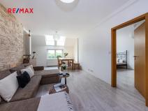 Prodej bytu 4+kk, Psáry, Sídl. Štědřík, 99 m2
