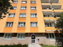 Pronájem bytu 1+kk, Kolín - Kolín II, Na Magistrále, 30 m2