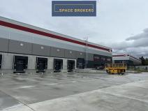 Pronájem skladu, Myslinka, 29469 m2