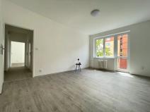 Pronájem bytu 2+1, Litvínov, Studentská, 53 m2