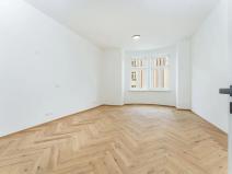 Prodej bytu 2+kk, Praha - Vršovice, Žitomírská, 68 m2