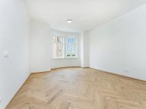 Prodej bytu 2+kk, Praha - Vršovice, Žitomírská, 68 m2