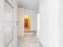 Pronájem bytu 3+1, Český Krumlov, Sídliště Plešivec, 75 m2