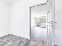 Pronájem bytu 3+1, Český Krumlov, Sídliště Plešivec, 75 m2