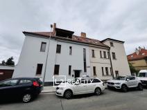 Prodej bytu 4+kk, Praha - Radlice, Na Farkáně III, 138 m2