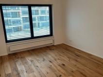 Prodej bytu 1+kk, Praha - Hlubočepy, Kurandové, 26 m2