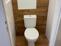 Pronájem bytu 2+1, Litvínov, Tržní, 52 m2