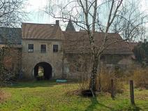 Prodej pozemku pro bydlení, Vykáň, 1795 m2