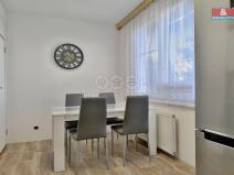 Prodej bytu 3+1, Humpolec, Na Rybníčku, 69 m2