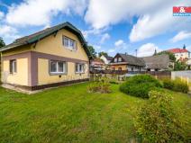 Pronájem bytu 2+1, Trpín, 49 m2