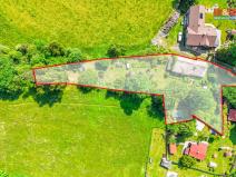 Prodej chalupy, Bochov - Rybničná, 134 m2