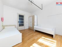 Prodej rodinného domu, Rebešovice, V Sadě, 70 m2